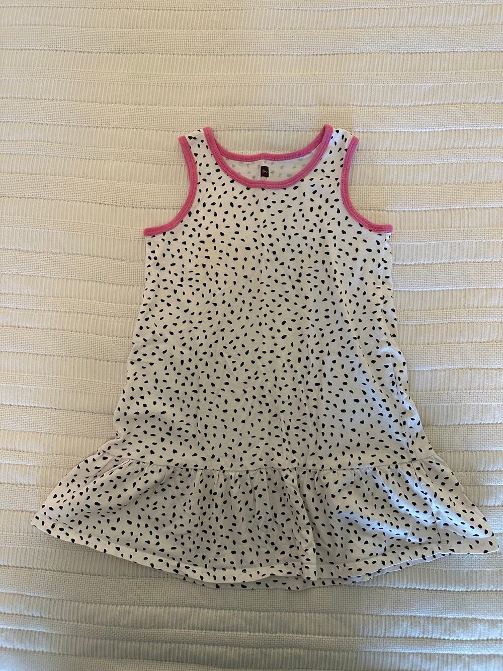 Tea Collection 5 Tank Dress